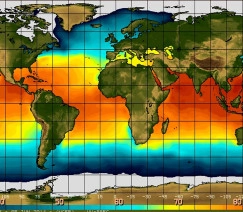 El Niño continuará até meados de 2024, ameaçando a agricultura